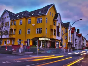 Hotel Karlshorst