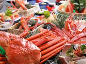 梅雅賓館