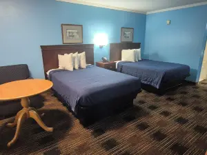 Fontana Village Inn