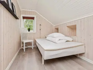 8 person holiday home in Valldal-By Traum