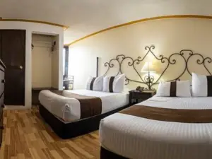 Hotel Misión Xalapa