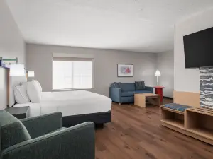 Garner Hotel PADUCAH WEST by IHG