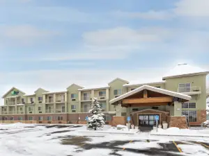 Holiday Inn Express & Suites FRASER - WINTER PARK AREA by IHG