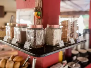 Apart Hotel Serantes