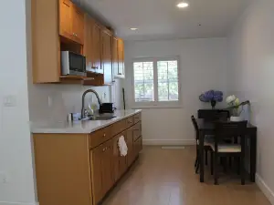 Ocean Park B&B