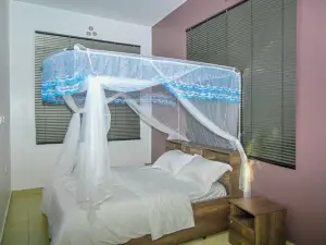 Shali Hotel