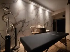 Appartement Spa - Jacuzzi Privatif - Fer Rêver 63