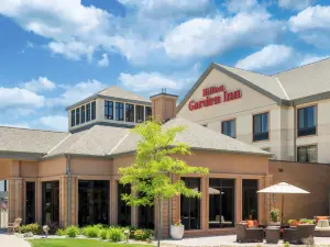 蘇城河濱區希爾頓花園酒店