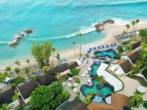 Crystal Cove, A Tribute Portfolio All-inclusive Resort