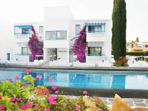 Tasmaria Aparthotel