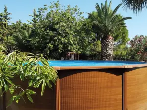Luxury Villa Villa Serenity Kymi