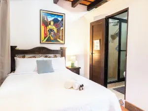 Los Faroles Hotel & Spa
