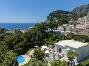 Hotel Quisisana