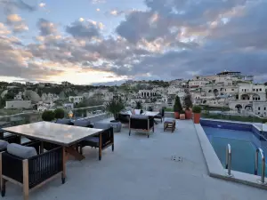 Elika Cave Suites Cappadocia ,Curio Collection by Hilton