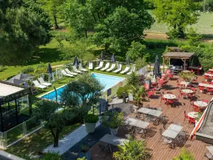Novotel Grenoble Nord Voreppe