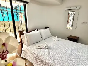 睡得好酒店