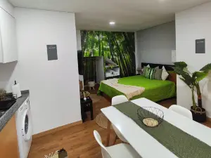 Casa Dos Passos 0