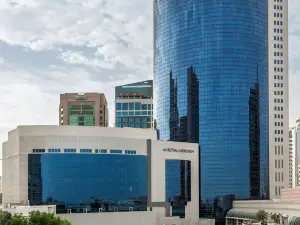 Le Royal Méridien Abu Dhabi