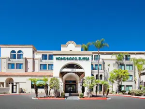 Homewood Suites by Hilton San Diego Central