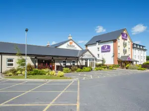 Premier Inn Llanelli Central East