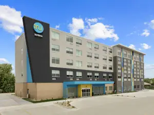 希爾頓林肯東實力酒店