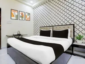 Hotel O Kalyanpur Near Iit Kanpur