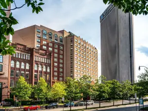 Sonesta Columbus Downtown
