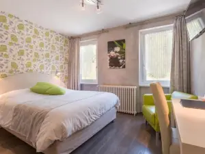 Logis Hotel des Vosges