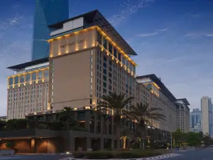 杜拜國際金融中心麗思卡爾頓飯店