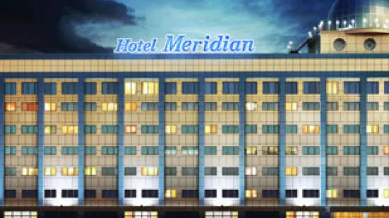 Meridian Hotel