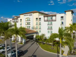 SpringHill Suites Fort Myers Estero