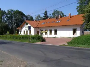 Hotel Na Statku Mirosov