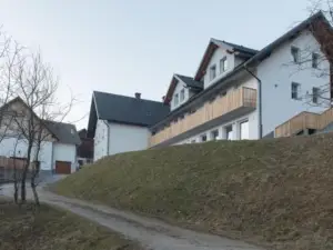 Guesthouse Tolc