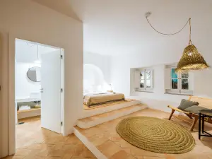 Aljana Guest House Beja
