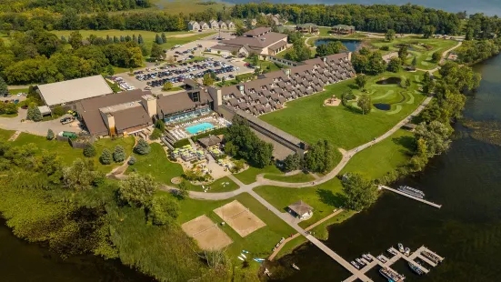 Arrowwood Resort Hotel and Conference Center - Alexandria