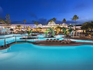 Elba Lanzarote Royal Village Resort