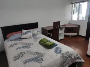 Zidko Guest House