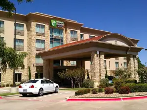 Holiday Inn Express & Suites DALLAS NE - ALLEN by IHG