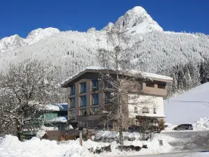 Zistelberghof