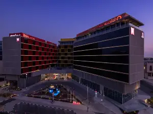 Ibis Doha