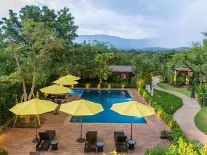 Limon Villa Khao Yai by SLH