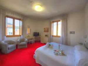 Grand Hotel Milano