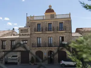 La Garbinada Hotel