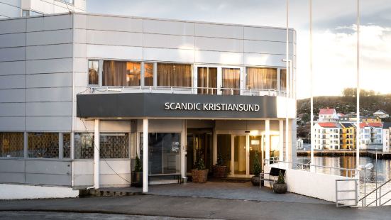 Scandic Kristiansund