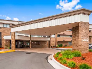 Best Western Warren Hotel