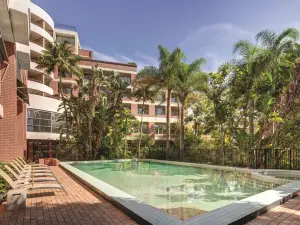 Adina Apartment Hotel Sydney Surry Hills