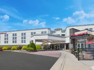 Crowne Plaza DULLES AIRPORT by IHG