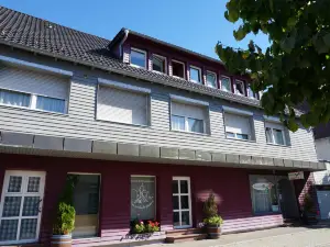 Pension-Zur-Rose