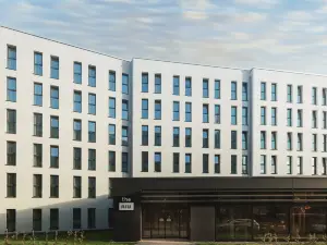 Holiday Inn - the niu, KETTLE STUTTGART VAIHINGEN by IHG