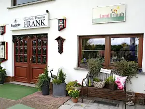 Gasthof Und Eiscafe Frank